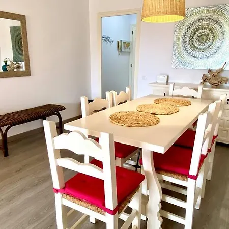 Apartamento Espectacular Cerca De La Playa Mont-roig del Camp Exterior photo