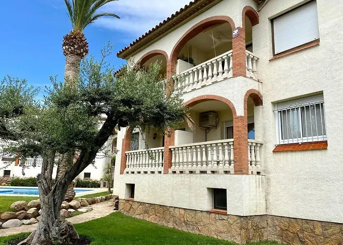 Apartamento Espectacular Cerca De La Playa