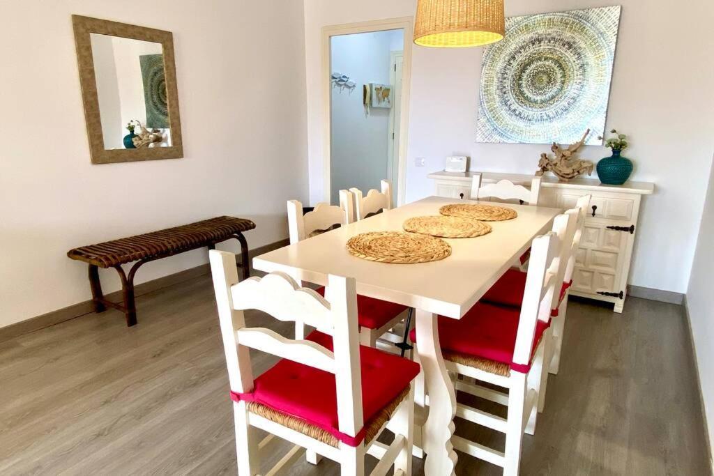 Espectacular Cerca De La Playa Apartment