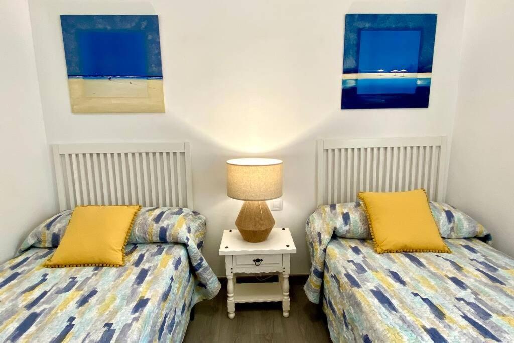Espectacular Cerca De La Playa Apartment Mont-roig del Camp