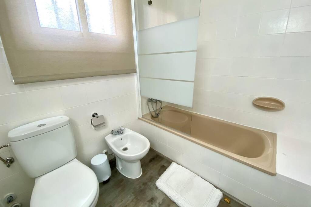 Apartment Espectacular Cerca De La Playa *